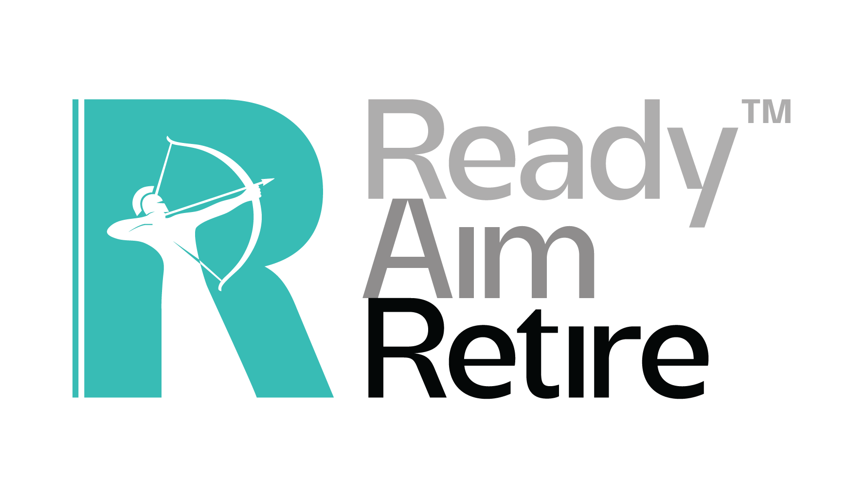 Ready Aim Retire