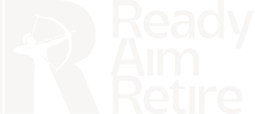 ReadyAimRetire Logo
