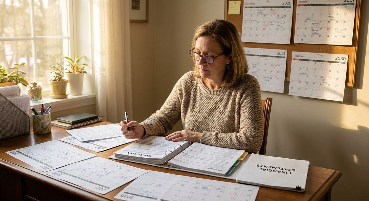 The Inherited IRA Time Bomb: If You Got a Parent's IRA After 2019, the IRS Wants 25% of What You Don't Withdraw by 2030
