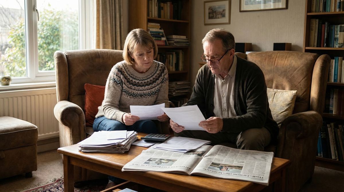 Retirement Reality Check: What $1 Million Actually Buys You in 2026