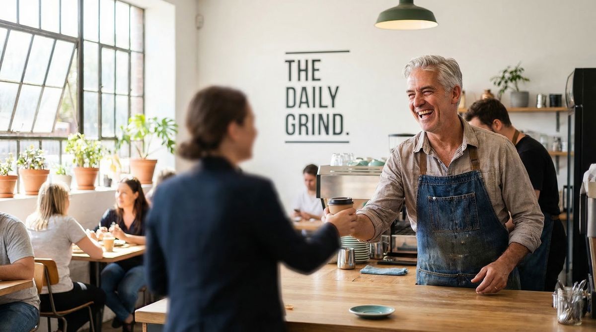 The Part-Time Retirement Bridge: How 20 Hours a Week Can Save Your Health Insurance (And Your Sanity)