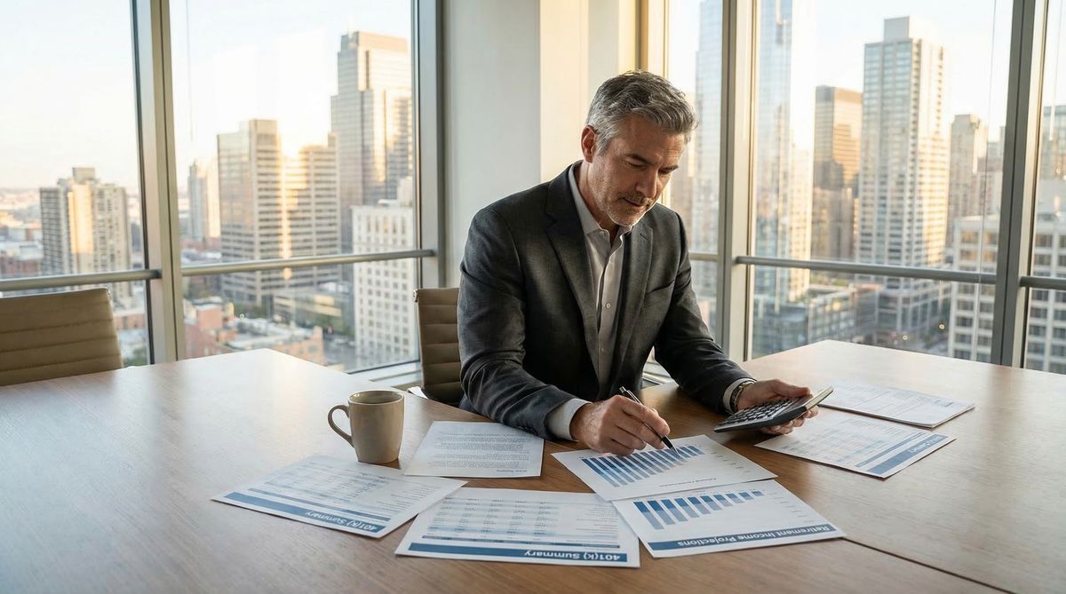 SECURE 2.0 in 2026: The Retirement Game-Changer Nobody's Talking About