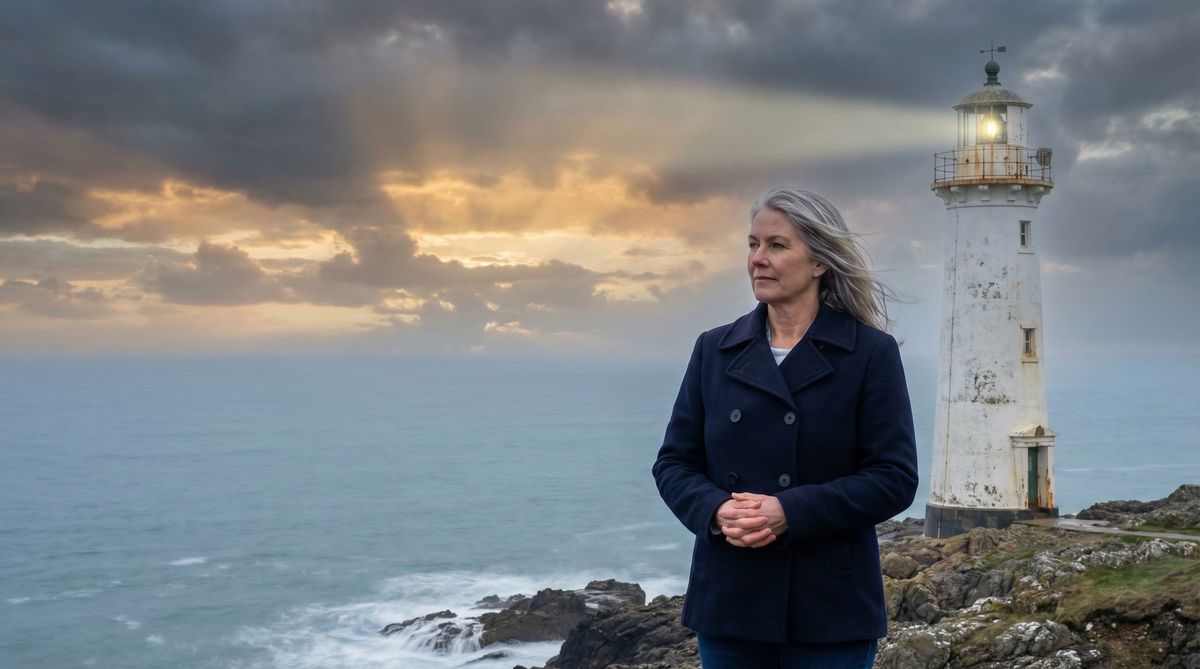 The Widow's Financial Survival Guide: How to Secure Your Money When Everything Falls Apart